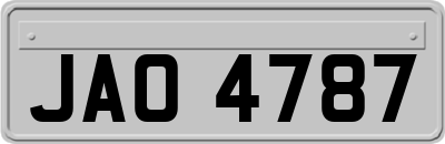JAO4787