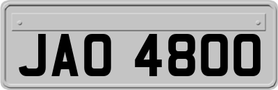 JAO4800