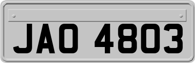 JAO4803