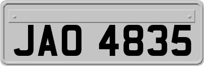 JAO4835