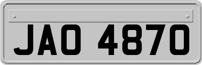 JAO4870