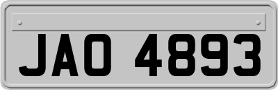 JAO4893
