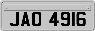 JAO4916