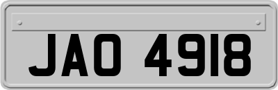 JAO4918