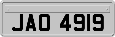 JAO4919