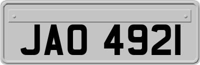 JAO4921