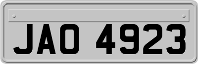 JAO4923