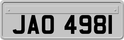 JAO4981