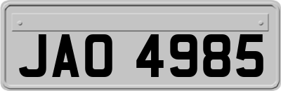 JAO4985
