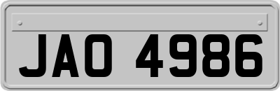 JAO4986