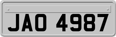 JAO4987