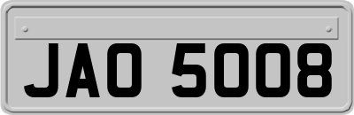 JAO5008