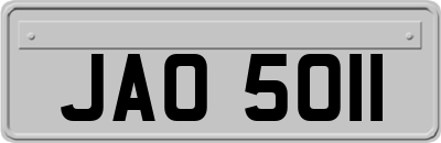 JAO5011