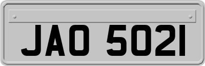 JAO5021