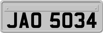 JAO5034