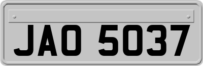 JAO5037