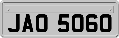 JAO5060