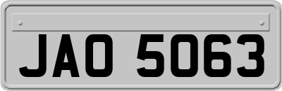 JAO5063