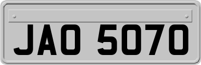 JAO5070