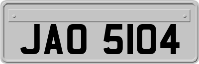JAO5104