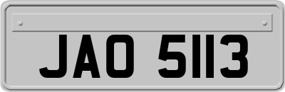 JAO5113