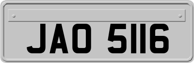 JAO5116