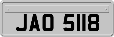JAO5118