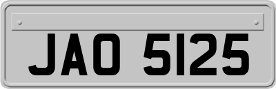 JAO5125