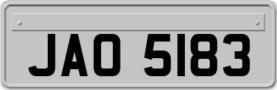 JAO5183