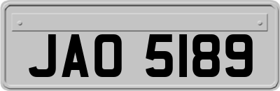 JAO5189