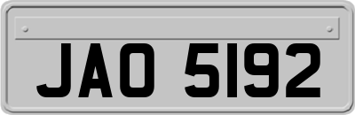 JAO5192