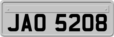 JAO5208