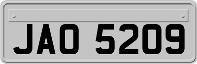 JAO5209