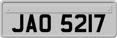 JAO5217