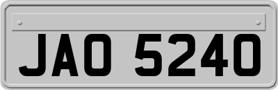 JAO5240