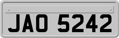 JAO5242