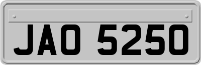 JAO5250