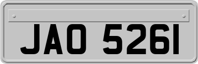 JAO5261