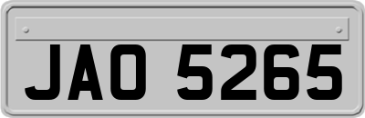 JAO5265