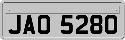 JAO5280