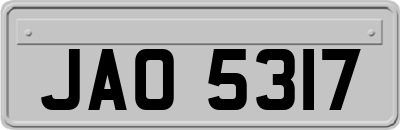 JAO5317