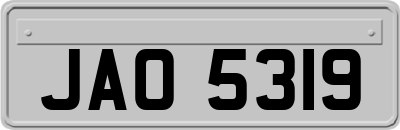 JAO5319