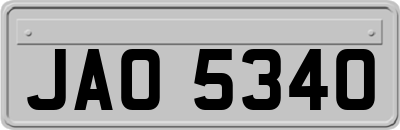 JAO5340