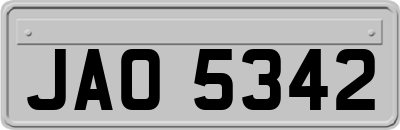 JAO5342