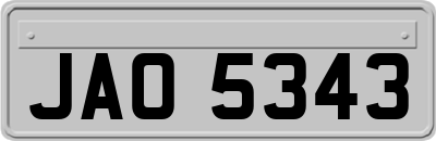 JAO5343