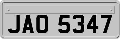 JAO5347