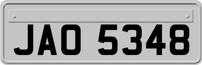 JAO5348