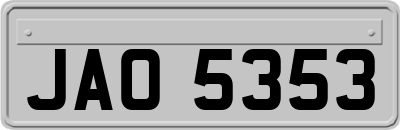 JAO5353