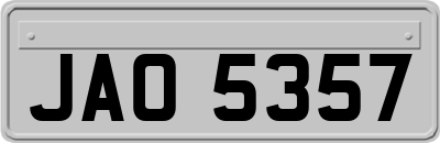JAO5357