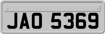 JAO5369